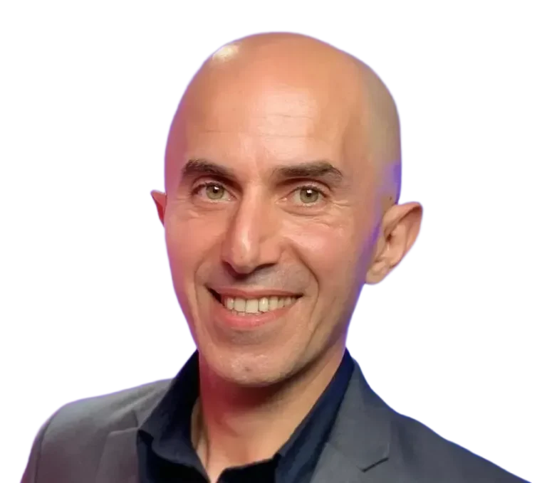 לוגו הארגון