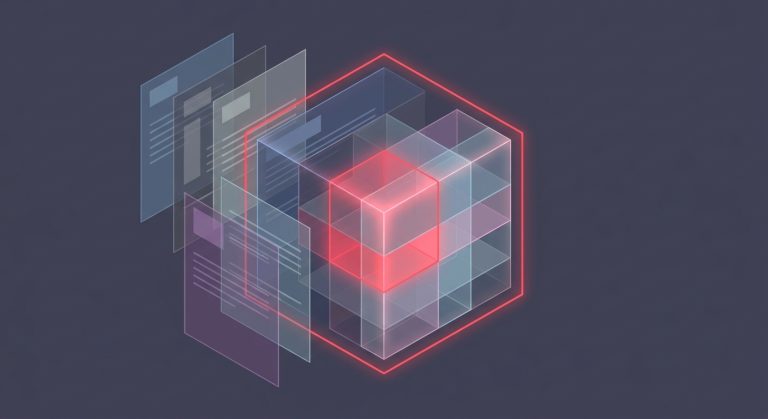 המחשה מושגית של ריכוז פוליסות ותנאי חיתום דרך פוליסייב לצורך ניהול והשוואת ביטוחים וזיהוי כפל ביטוח